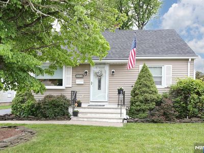 1218 Lincoln Ave, Pompton Lakes, NJ, 07442