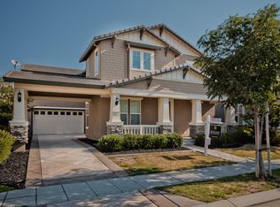 593 W Montecito Ct, Mountain House, CA