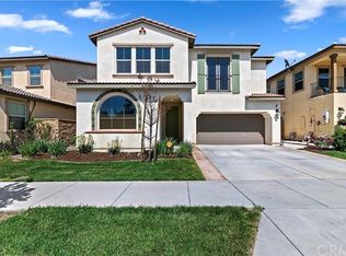 5063 S McCleve Way W, Ontario, CA 91762