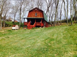 928 Bethel Rd, Nickelsville, VA 24271