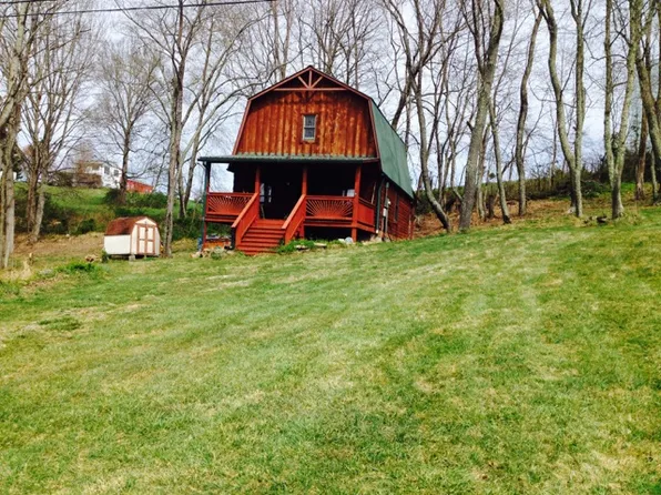 928 Bethel Rd, Nickelsville, VA 24271