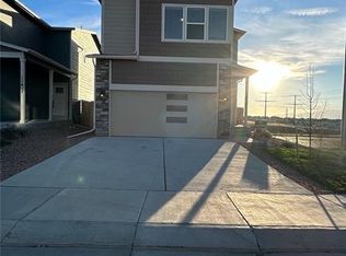 11411 Piping Plover Pl #HNEZOO, Colorado Springs, CO 80925
