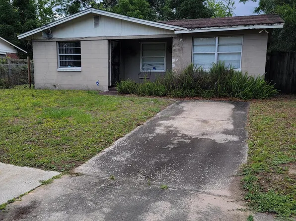 7614 JOHN F KENNEDY Drive E, Jacksonville, FL 32219