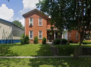 262 W Market St, Tiffin, OH 44883