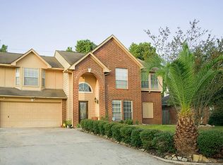 3610 Woodcreek Glen Ln, Houston, TX 77073