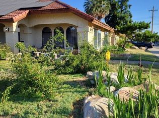 308 Monroe St, Coalinga, CA 93210