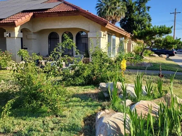 308 Monroe St, Coalinga, CA 93210