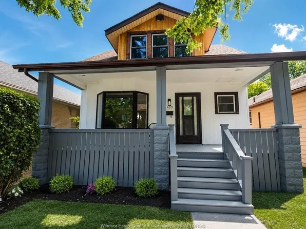 1430 Dougall Ave, Windsor, ON N8X 1R8