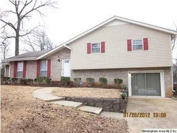 529 Tambay Dr, Birmingham, AL 35217