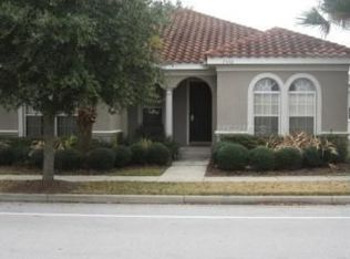 7526 Gathering Dr, Kissimmee, FL 34747