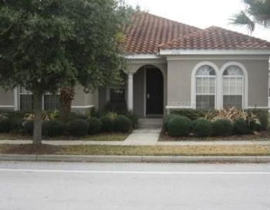 7526 Gathering Dr, Kissimmee, FL, 34747