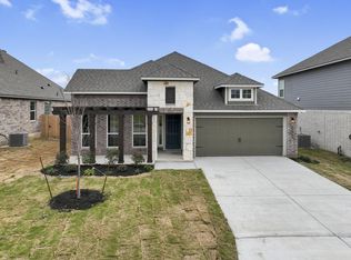 1705 Spence St, Temple, TX 76504