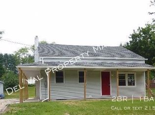 1330 Pughtown Rd, Phoenixville, PA 19460