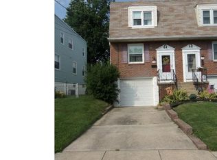 108 Chester Ave, Folsom, PA 19033