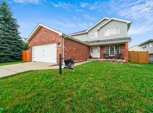 4311 187th St, Country Club Hills, IL 60478