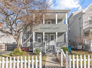 144 Dartmouth St, Portland, ME 04103