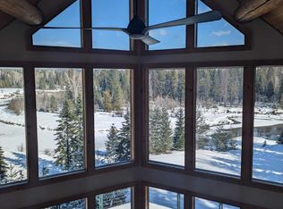 5359 Gleason McAbee Falls Rd, Priest River, ID 83856