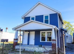 270 S Glenwood Ave, Columbus, OH