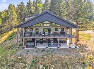 454 Grouse Ridge Dr, Gallatin Gateway, MT 59730