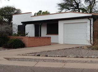 365 E El Viento, Green Valley, AZ 85614