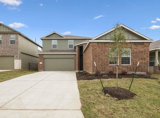 10713 Steinbeck Dr, Austin, TX 78747