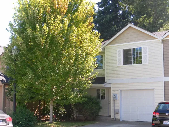 7917 NE 60th St, Vancouver, WA 98662