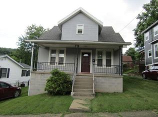 7 Sigma Ave, Wheeling, WV 26003