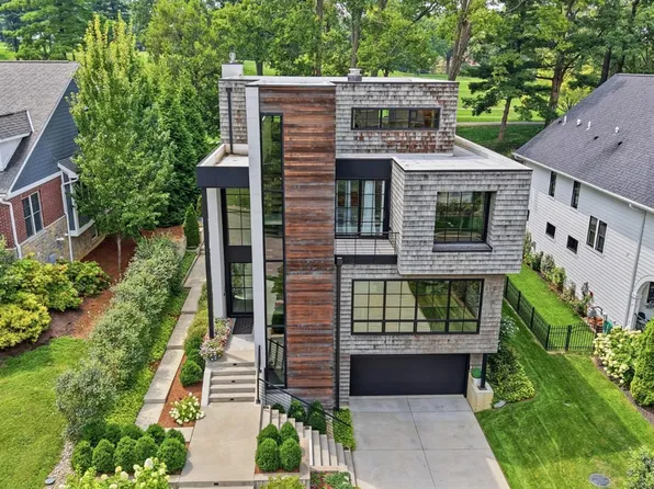 3315 Menlo Ave, Cincinnati, OH 45208