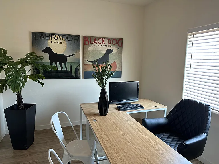 8608 Frankie Lou St #B — Photo 24