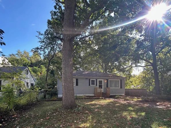 1523 Biltmore St, Lansing, MI 48906