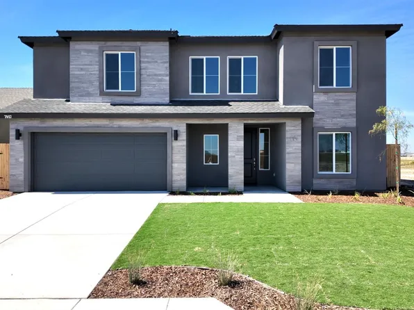 7917 Sixes River St, Bakersfield, CA 93311