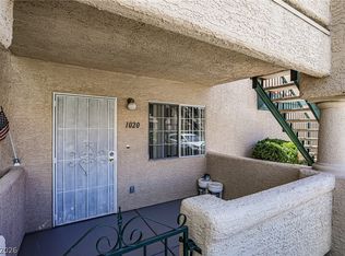 8410 Eldora Ave Unit 1020, Las Vegas, NV 89117