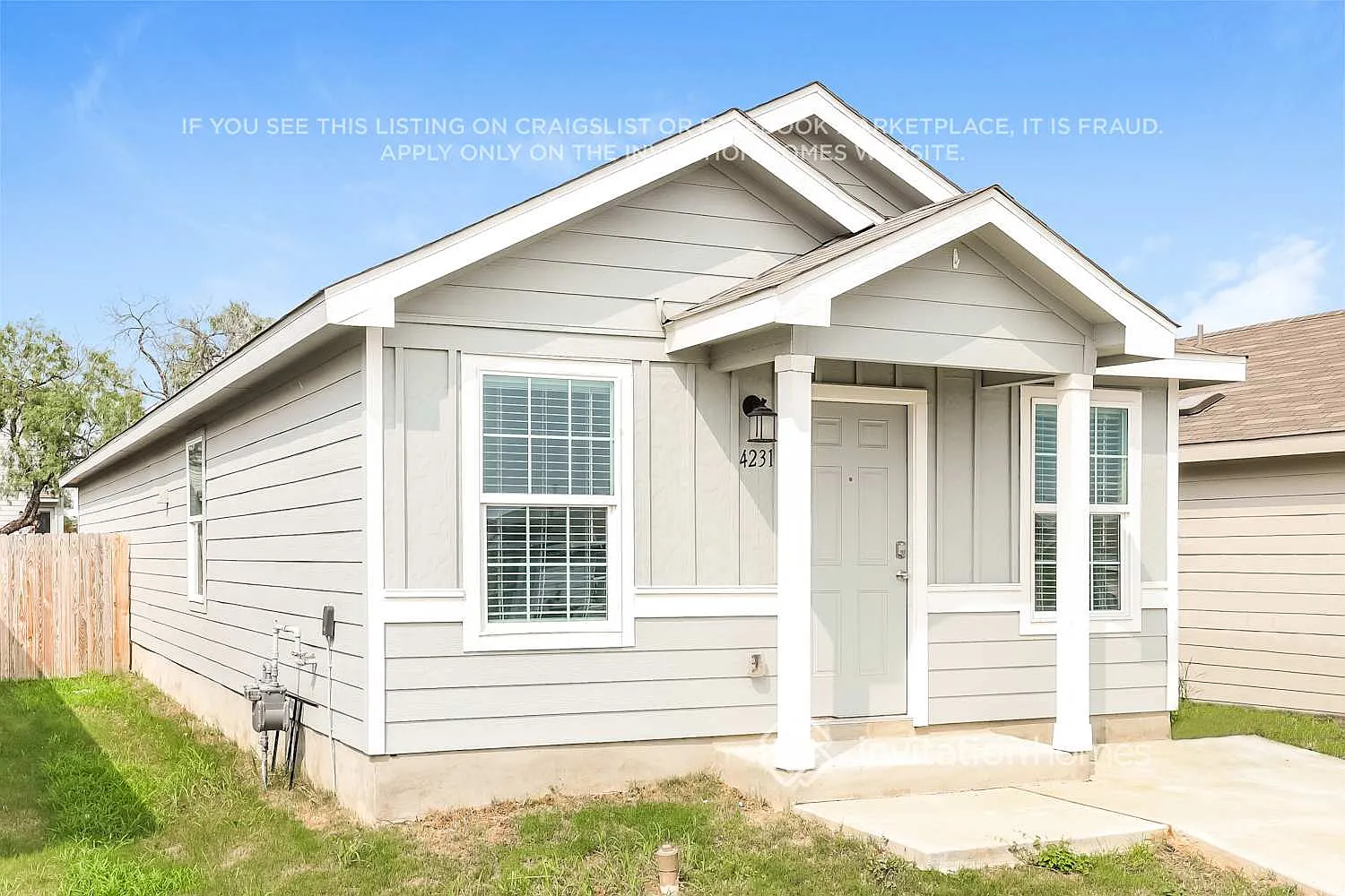 4231 Southton Lk San Antonio, TX 78223 — Photo 2