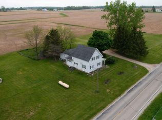 10699 S 300th Rd W, Keystone, IN 46759