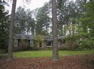1501 Colliers Creek Rd, Watkinsville, GA 30677