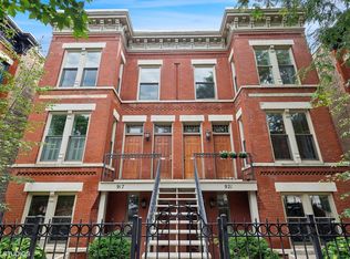 921 W Webster Ave #1, Chicago, IL 60614