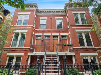 921 W Webster Ave #1, Chicago, IL, 60614