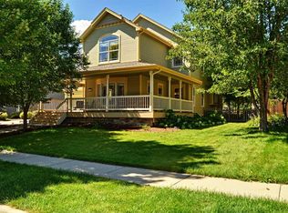 1366 Washburn St, Erie, CO 80516