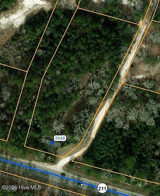 1st image of 2446 Southport Supply Road SE