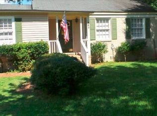 263 Rutland Cir, Lagrange, GA 30241