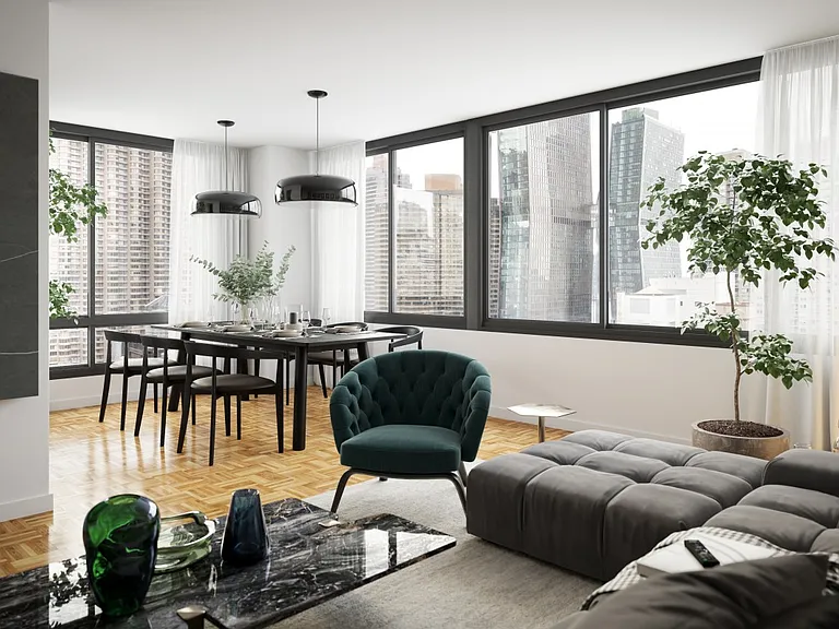 300 E 34th St #27K — Photo 10