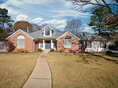 2 Westoak Cir, Little Rock, AR, 72223