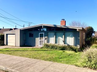 363 S Whipple St, Fort Bragg, CA 95437