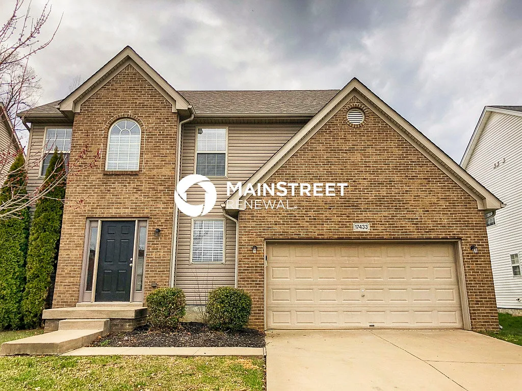 17433 Curry Branch Rd — Photo 1