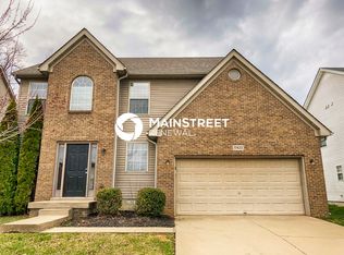 17433 Curry Branch Rd, Louisville, KY 40245