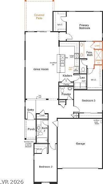 2nd image of 613 Caspian Bay Way
