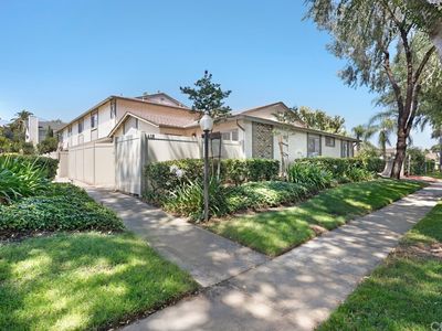 415 E D St #68, Upland, CA, 91786