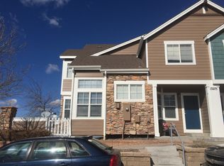 13275 Holly St UNIT D, Thornton, CO 80241