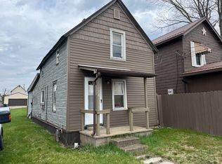178 Scott Ave, Washington, PA 15301