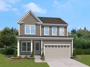 316 Lavender Ln, Holly Springs, GA